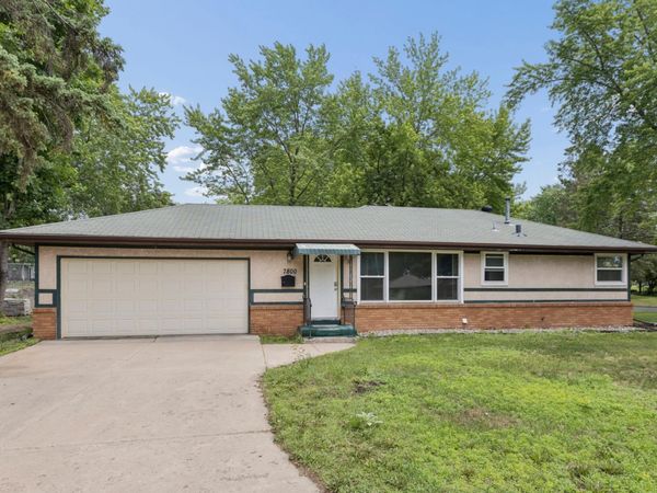 7800 53rd Avenue N, New Hope, MN 55428