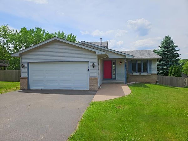 22200 Joliet Avenue N, Forest Lake, MN 55025