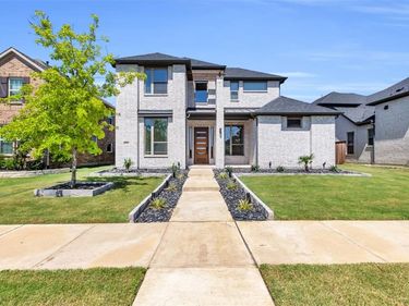 6657 Barnes Drive, Frisco, TX 75034