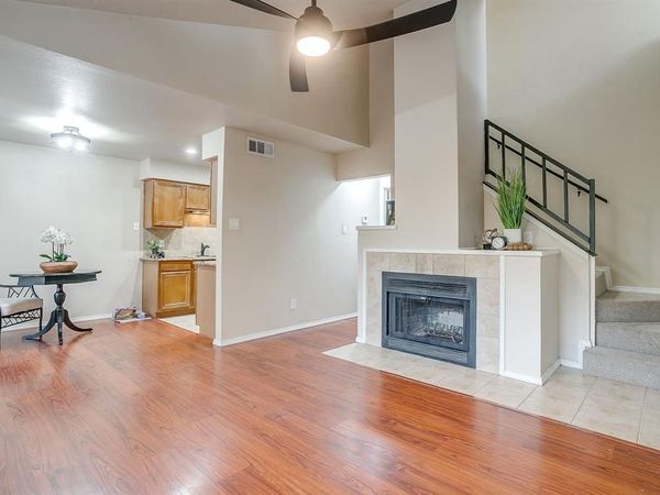 5714 Cedar Creek Drive , Benbrook, TX 76109