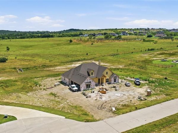 476 Danner Drive, Aledo, TX 76008