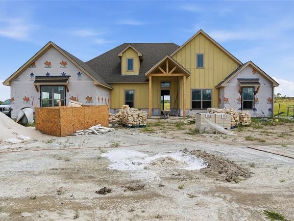 476 Danner Drive , Aledo, TX 76008