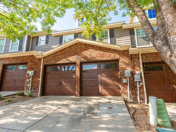 2228 Stonepark Place, McKinney, TX 75071