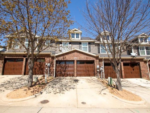 2228 Stonepark Place , McKinney, TX 75071