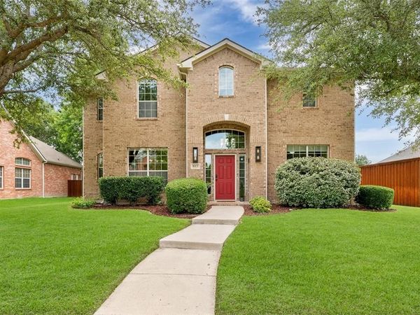 812 Cascades Drive , Allen, TX 75002