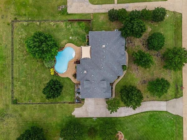 9279 Blarney Stone Way, Forney, TX 75126