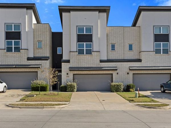 1904 Bethlehem Street , Irving, TX 75061