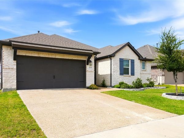 3515 Paintbrush Path, Melissa, TX 75454