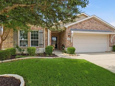 349 Balboa Court, Frisco, TX 75036