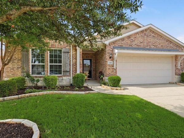 349 Balboa Court , Frisco, TX 75036