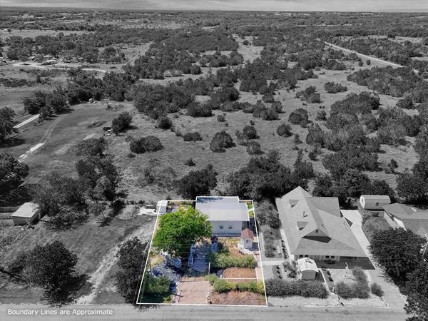 120 Heath Street, Hico, TX 76457