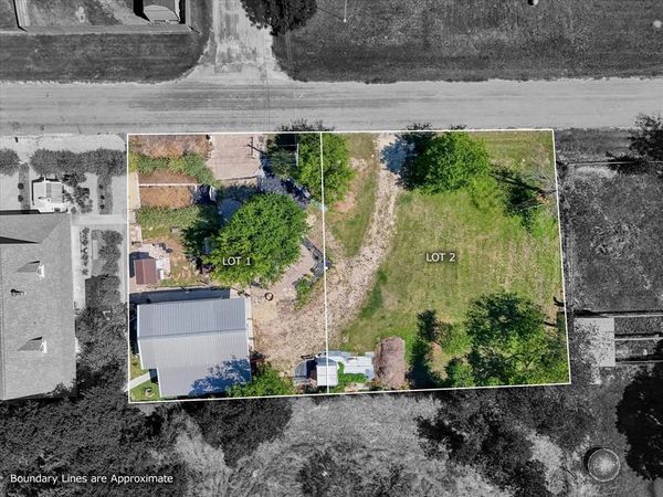 120 Heath Street , Hico, TX 76457