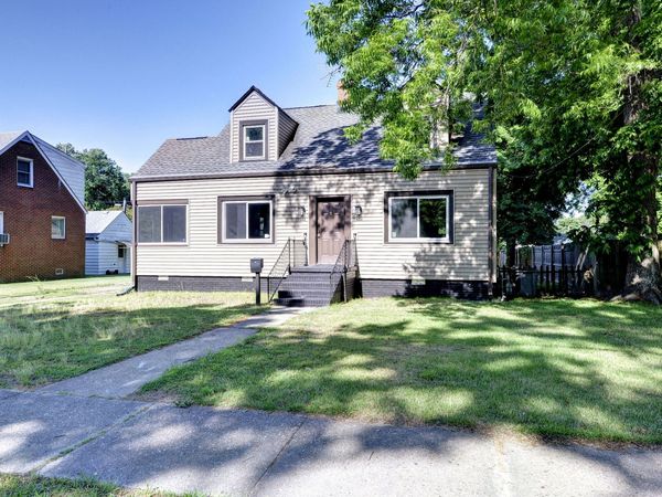 255 Lasalle Avenue , Hampton, VA 23661