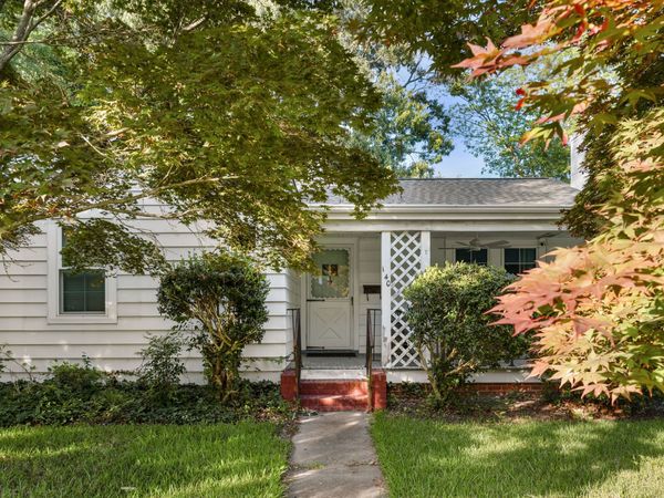 140 Chancellor Road , Hampton, VA 23661