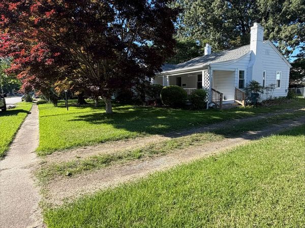 140 Chancellor Road , Hampton, VA 23661