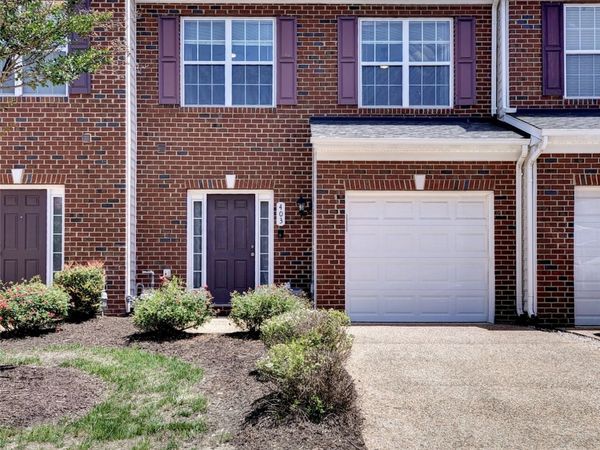 403 Lewis Burwell Place , Williamsburg, VA 23185