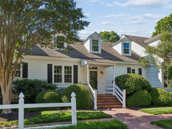 212 Par Drive , Williamsburg, VA 23188