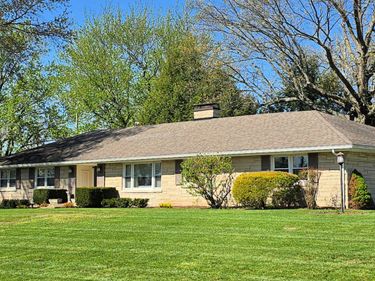 3101 Trinity Road, Lexington, KY 40503
