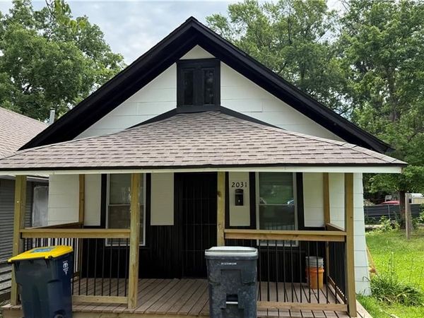 2031 Lister Avenue, Kansas City, MO 64127