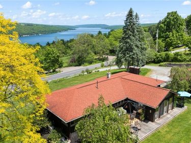 8446 County Route 87 , Hammondsport, NY 14840