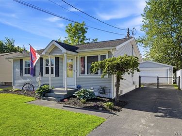 13 Blick Street , Buffalo, NY 14212