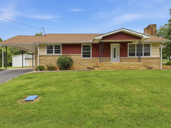 256 Sequoia Street, Dayton, TN 37321