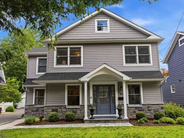 59 Ferndale Ave, Glen Rock, NJ 07452