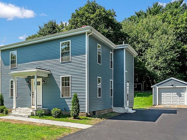 87 School Street., Hanover, MA 02339