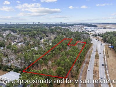 TBD Highway 15, Myrtle Beach, SC 29577