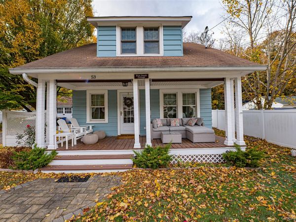53 Waterside Avenue, Northport, NY 11768