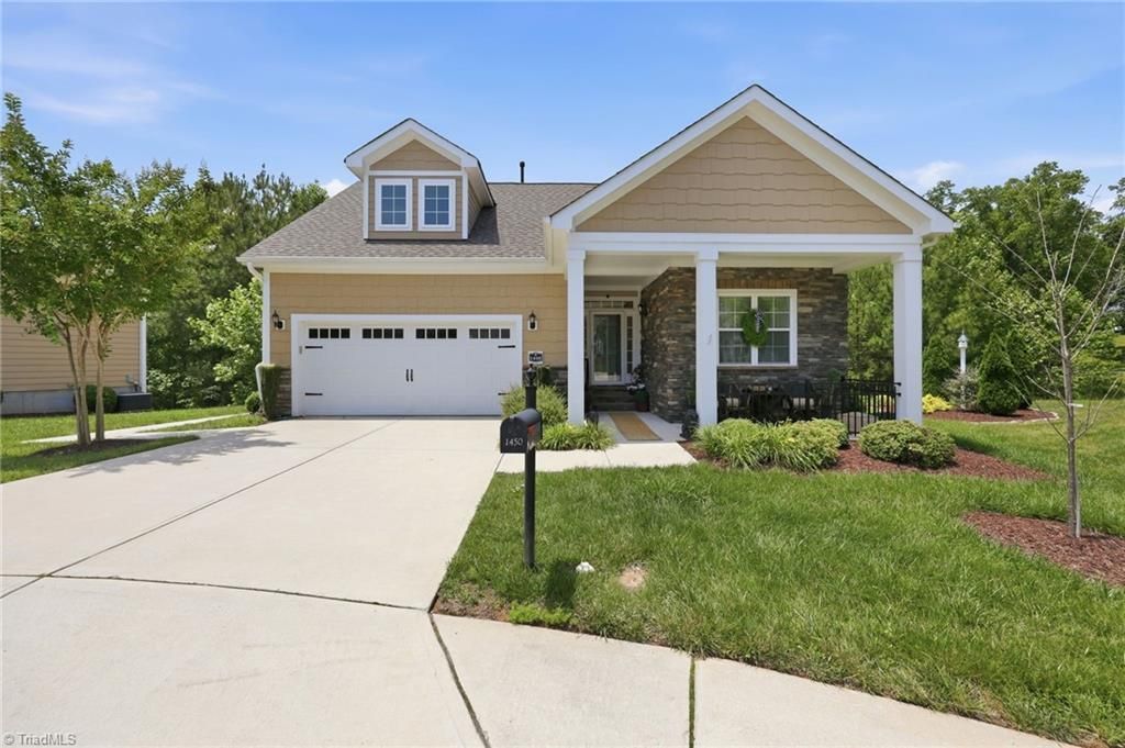 1450 Milbrook Drive , Asheboro, NC 27205 Main Photo
