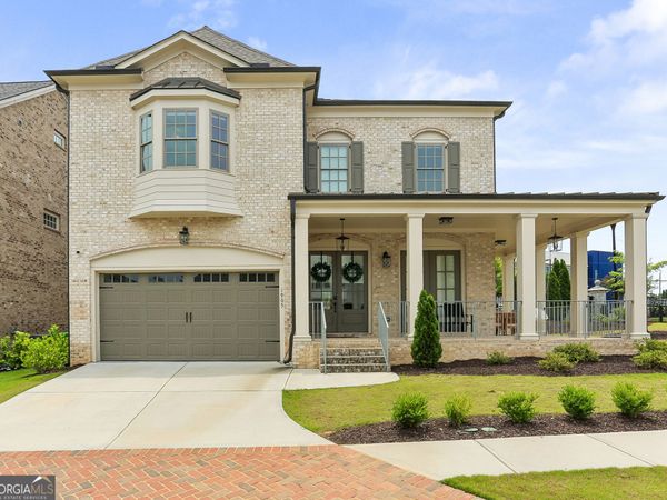 1905 Bunyan Lane, Dunwoody, GA 30338