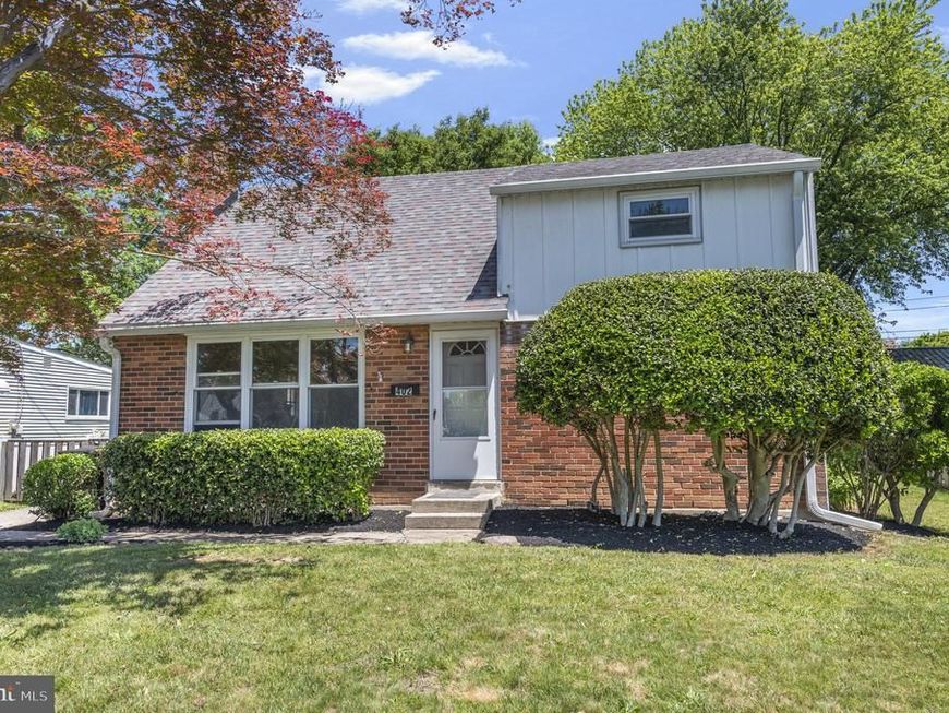 402 Prince Frederick Street , King of Prussia, PA 19406 Main Photo