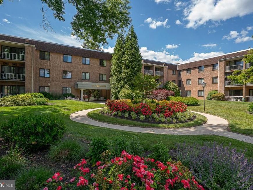 1640 Oakwood Drive , Unit W-216, Narberth, PA 19072 Main Photo