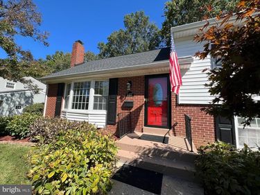 8407 W BOULEVARD DRIVE , ALEXANDRIA, VA 22308