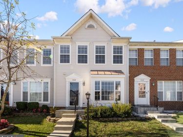 3343 CAPE MAY COURT, DUMFRIES, VA 22026