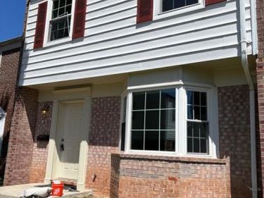 8143 COMMUNITY DRIVE, Unit 8143, MANASSAS, VA 20109