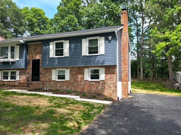 224 WHITSONS RUN, STAFFORD, VA 22554