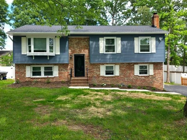 224 WHITSONS RUN, STAFFORD, VA 22554