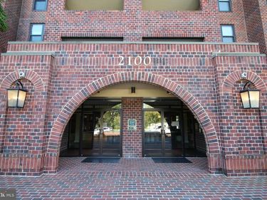 2100 LANGSTON BOULEVARD , Unit 540, ARLINGTON, VA 22201