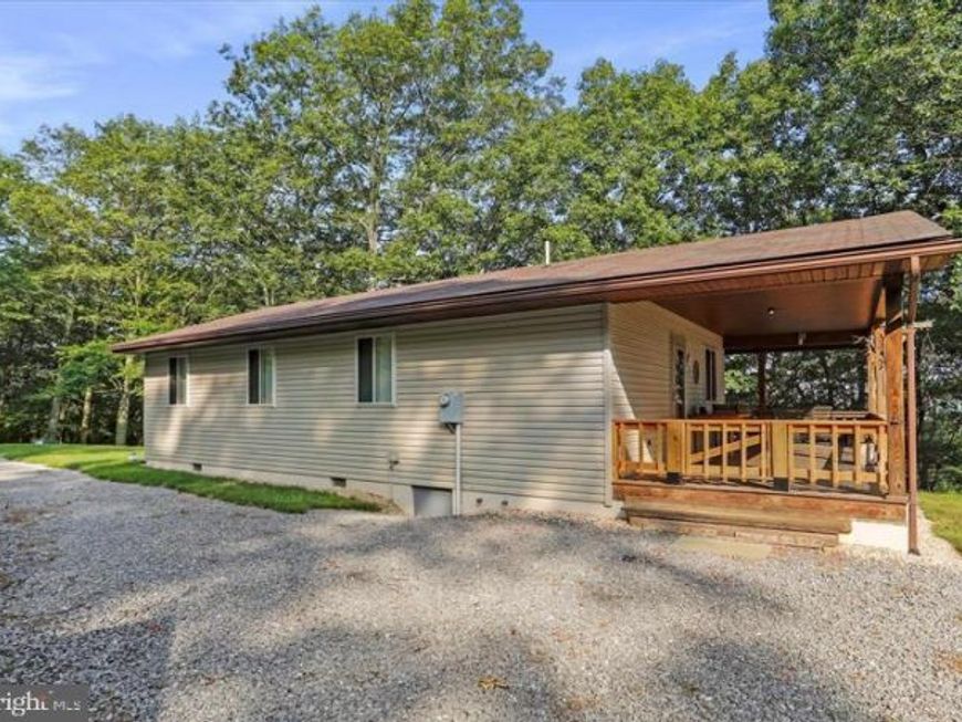 883 White Oak Crossing Road, Moorefield, WV 26836 Main Photo