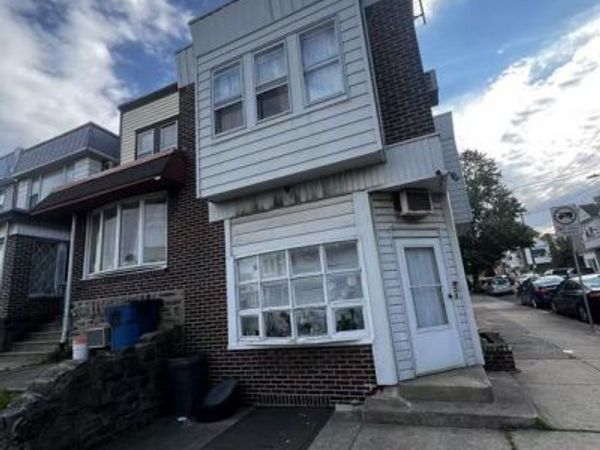 4200 LEVICK STREET, PHILADELPHIA, PA 19135