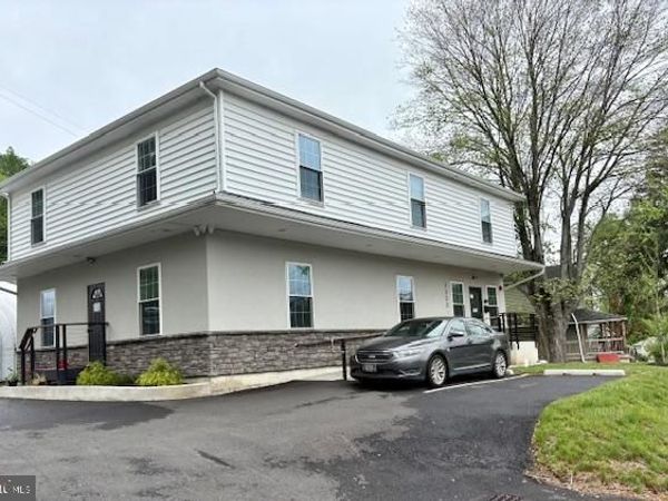 1222 W LINCOLN HIGHWAY, Unit A, LANGHORNE, PA 19047