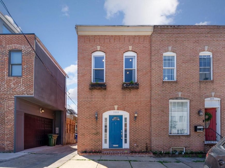 3233 Foster Avenue , Baltimore, MD 21224 Main Photo