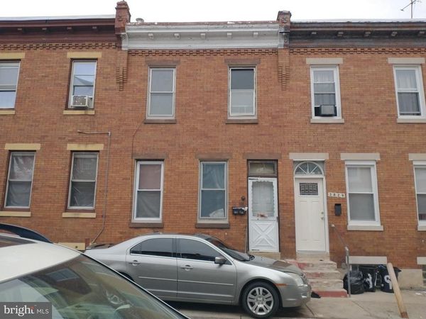 3831 N DARIEN STREET, PHILADELPHIA, PA 19140