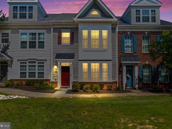 33 STEEPLECHASE DRIVE, LA PLATA, MD 20646