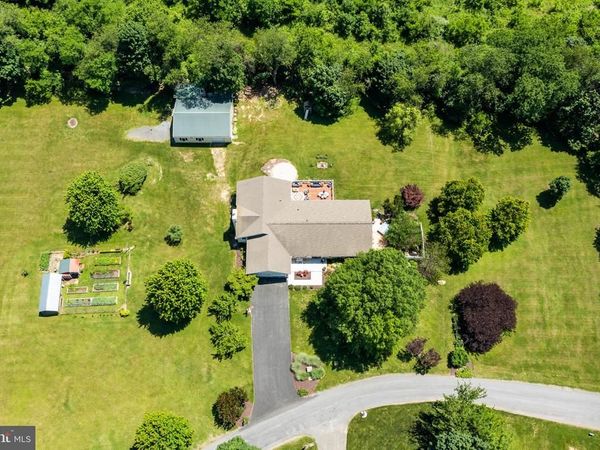9500 HOLSEY ROAD, DAMASCUS, MD 20872