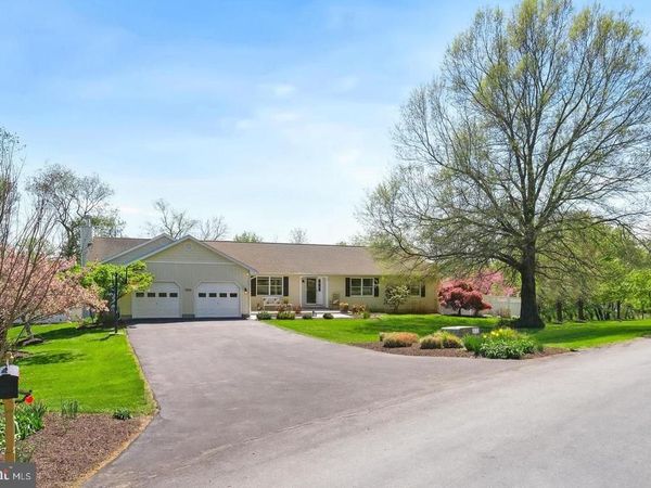 9500 HOLSEY ROAD , DAMASCUS, MD 20872