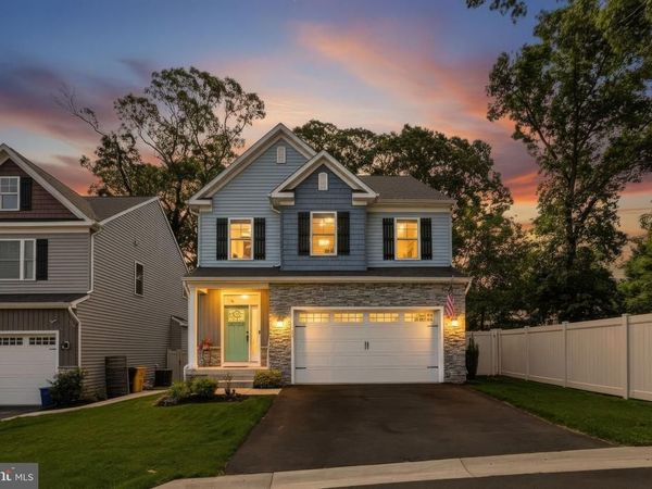 31 CHRISBA ROAD, SEVERNA PARK, MD 21146