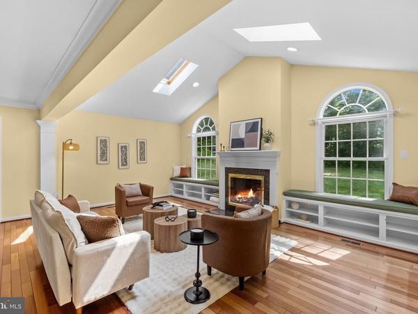 5015 GADSEN DRIVE, FAIRFAX, VA 22032